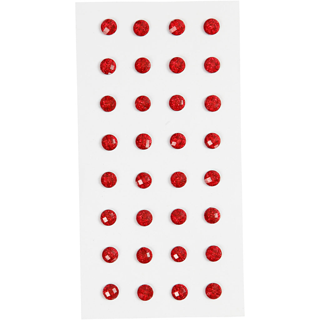 Rhinestones