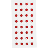 Rhinestones