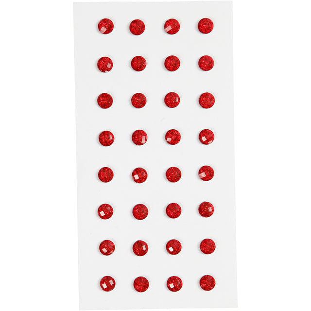 Rhinestones