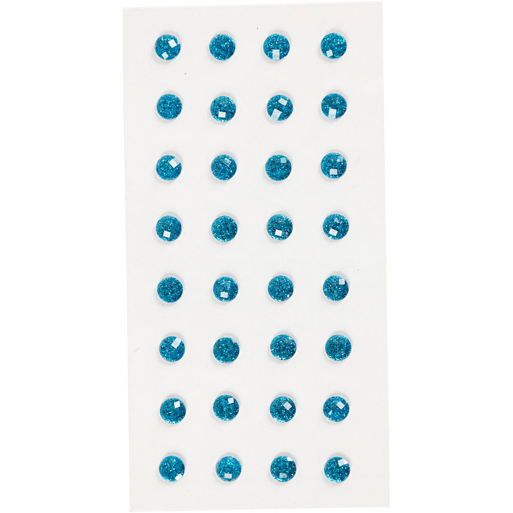 Rhinestones
