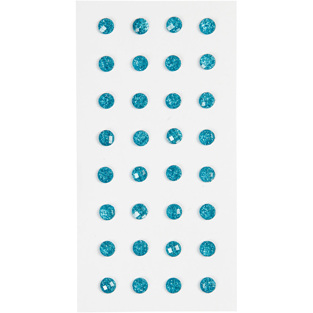 Rhinestones