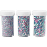 Mini Glass Beads