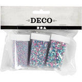 Mini Glass Beads