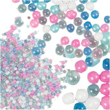 Mini Glass Beads