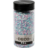 Mini Glass Beads