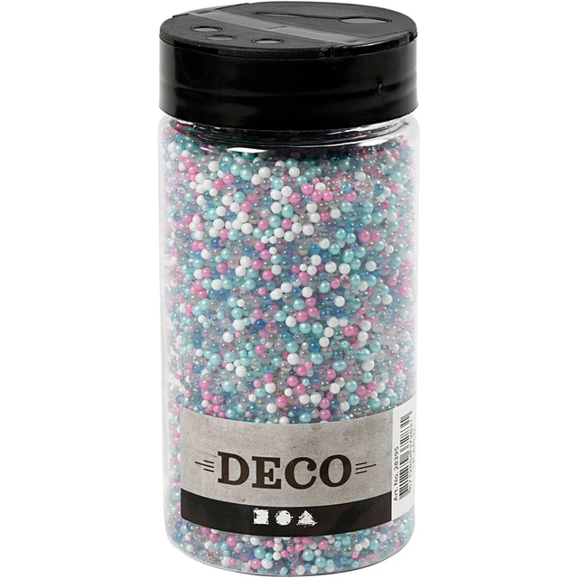 Mini Glass Beads