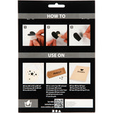 Rub-on Stickers
