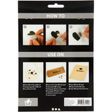 Rub-on Stickers