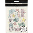 Rub-on Stickers