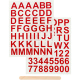 Rub-on Stickers