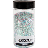 Glitter and Sequin Assortment