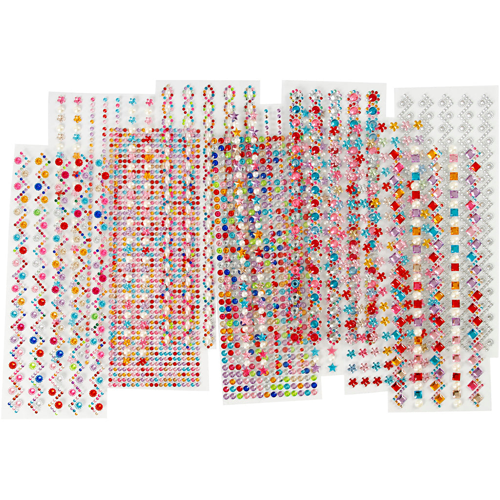 Rhinestones
