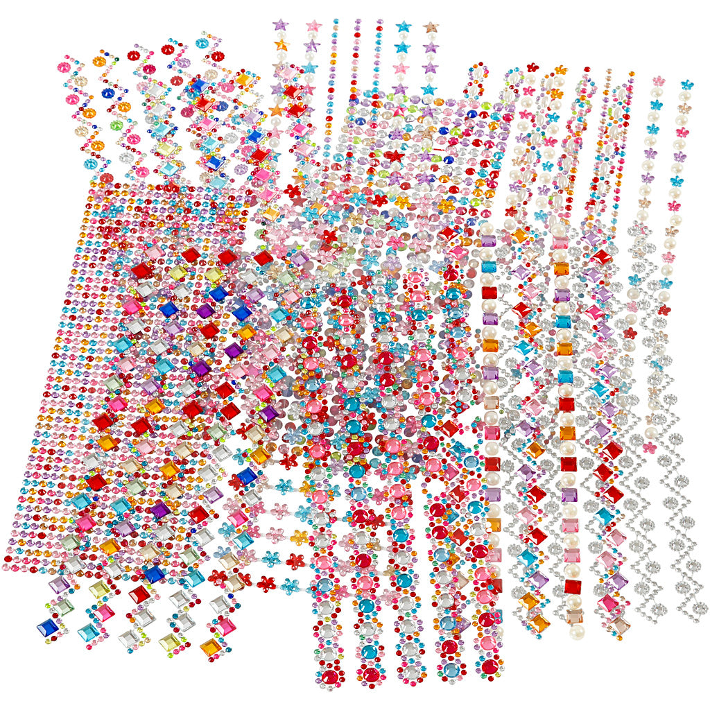 Rhinestones