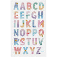 Diamond stickers