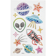 Diamond stickers