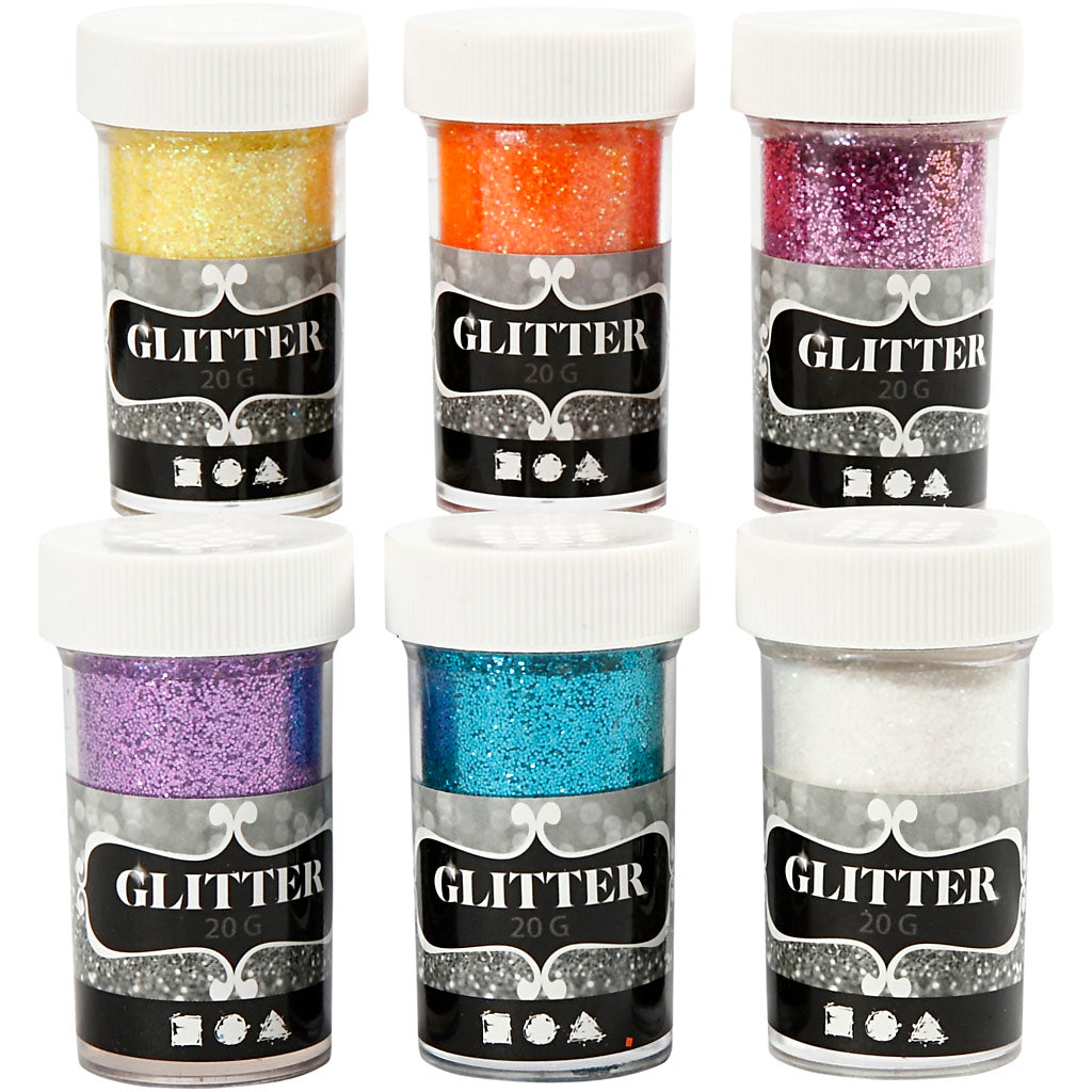 Glitter