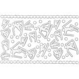 Foam Stickers