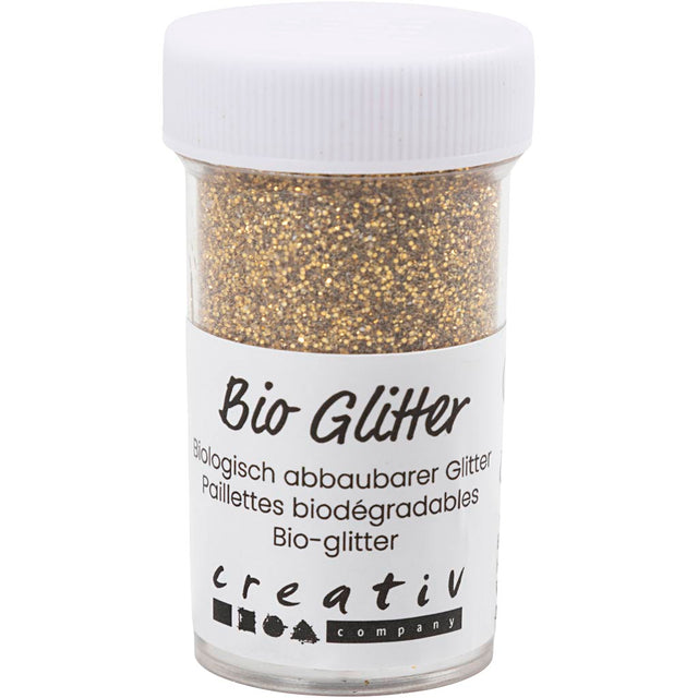 Bio Sparkles