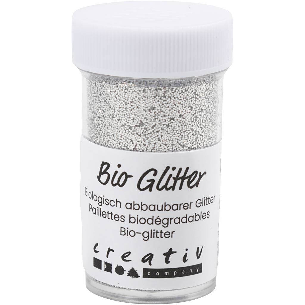 Bio Sparkles