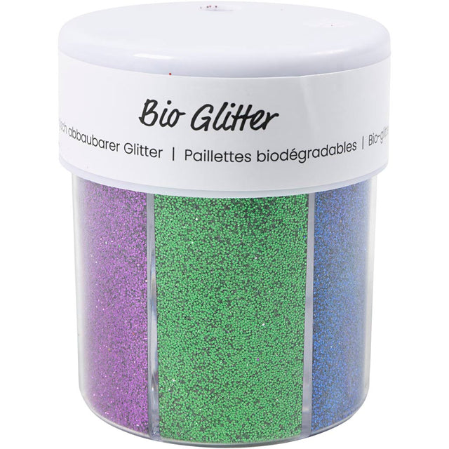 Bio Sparkles