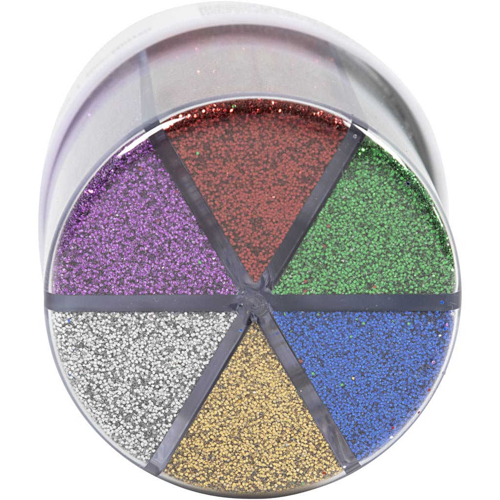 Bio Sparkles