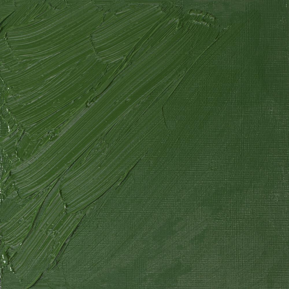 Artists' Oil Colour 37ml Oxide of Chromium