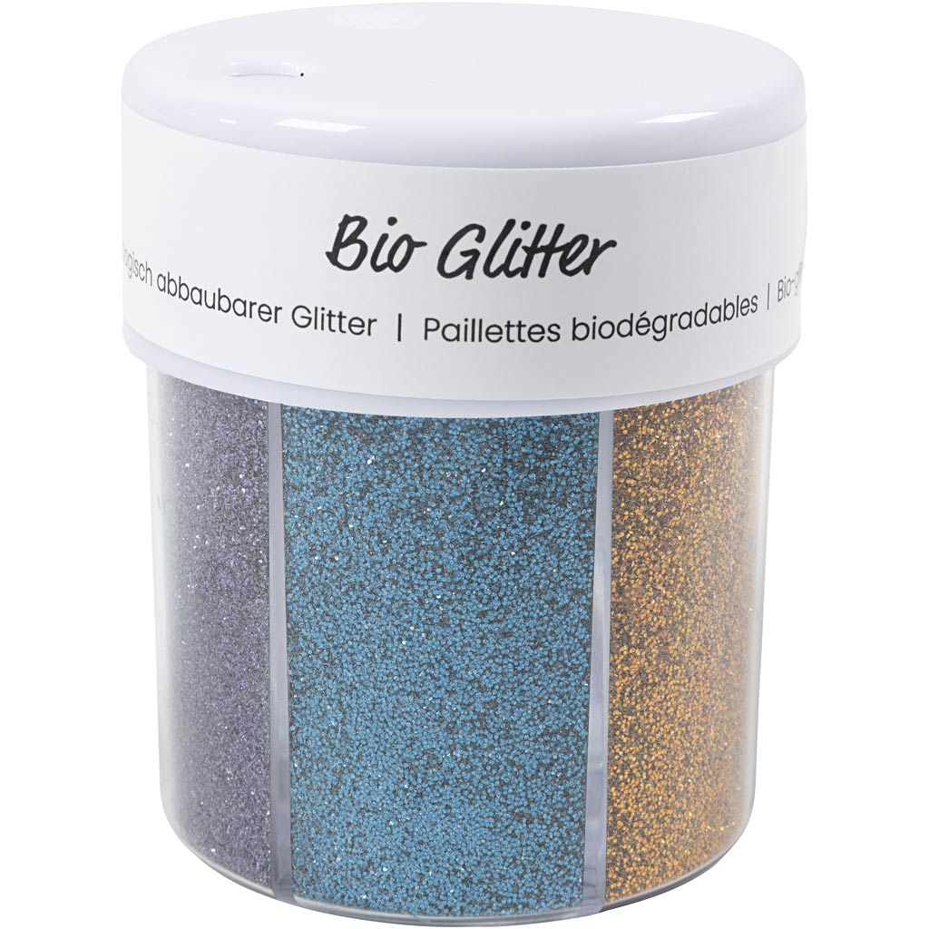 Bio Sparkles