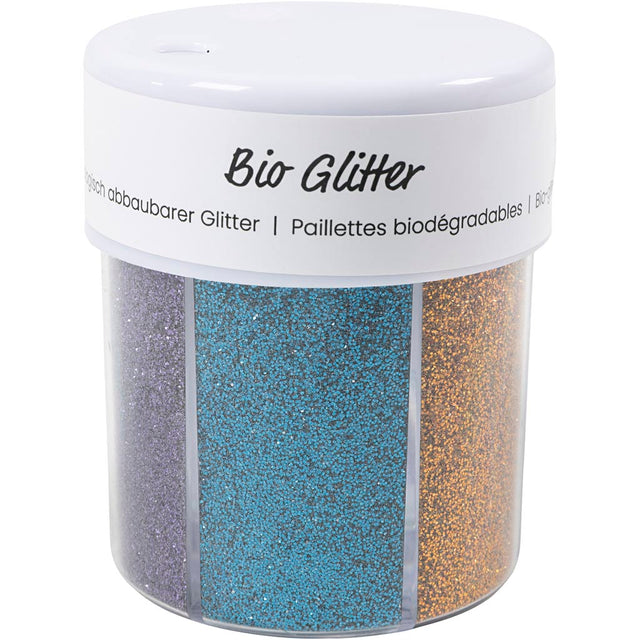 Bio Sparkles