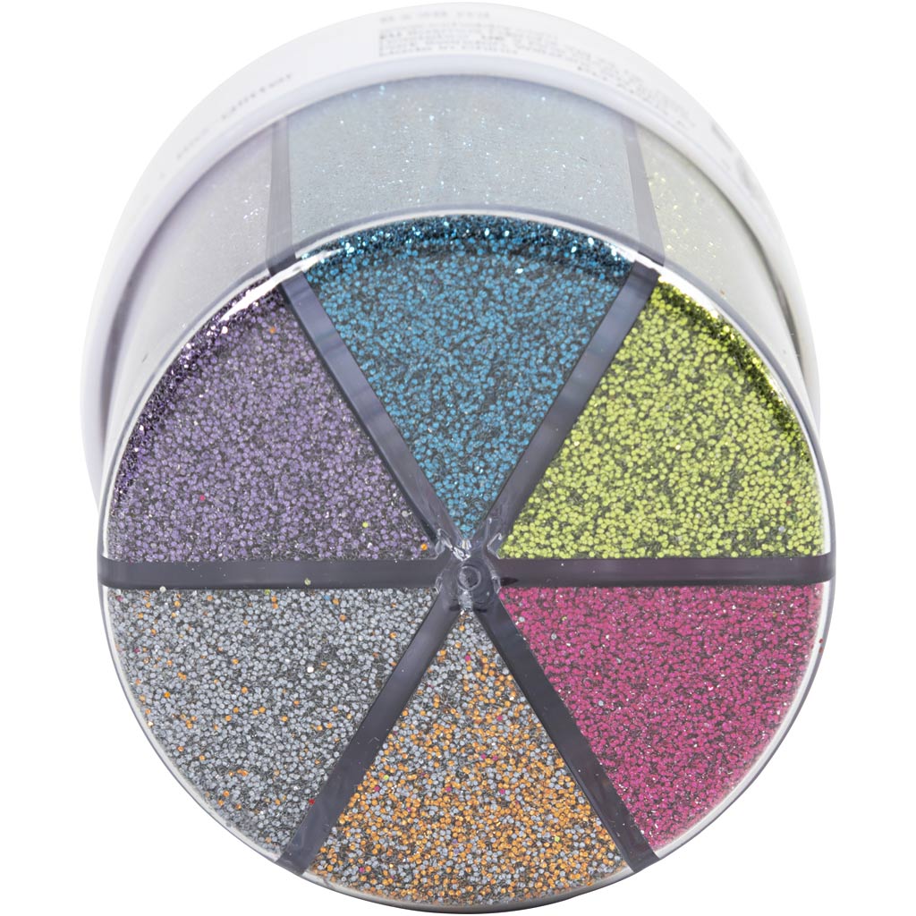 Bio Sparkles