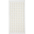 Half-beads