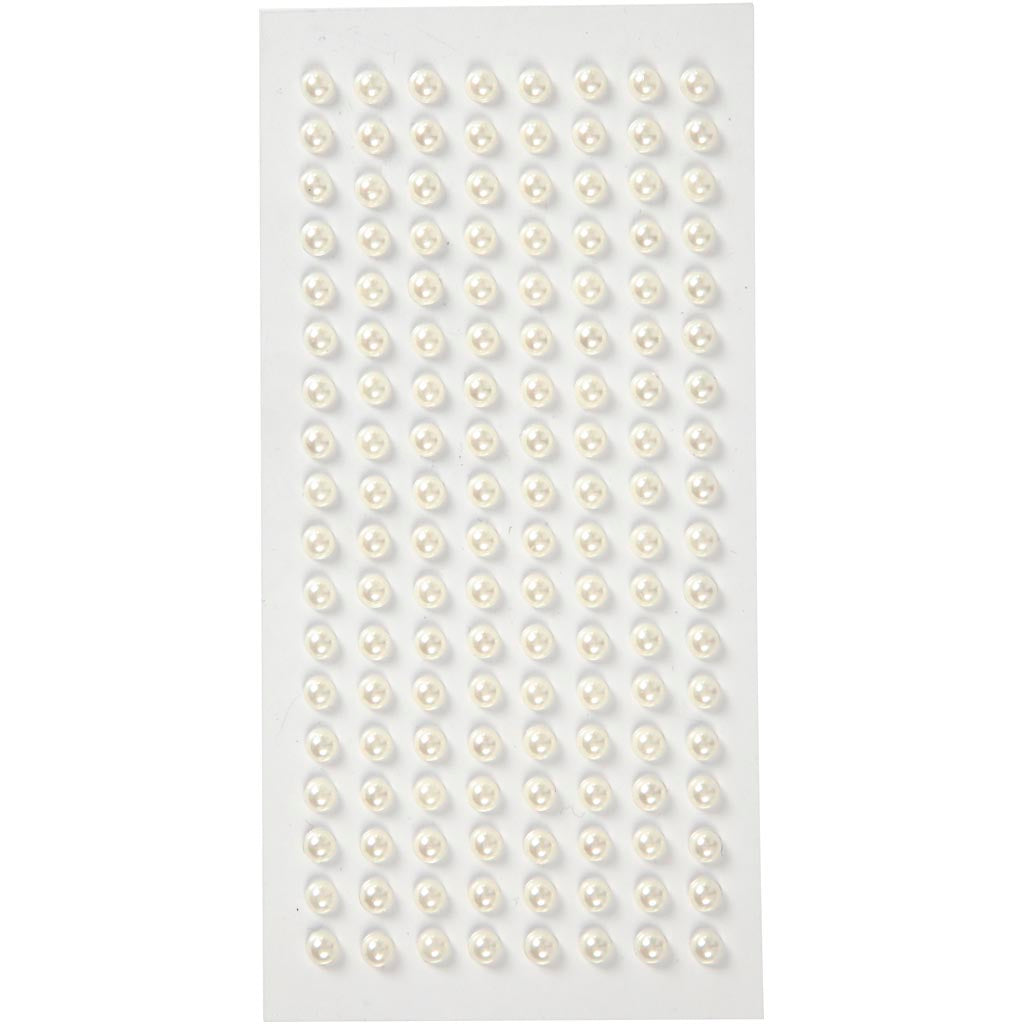 Half-beads
