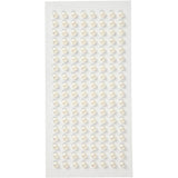 Half-beads