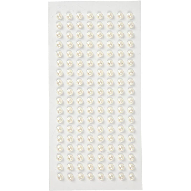 Half-beads