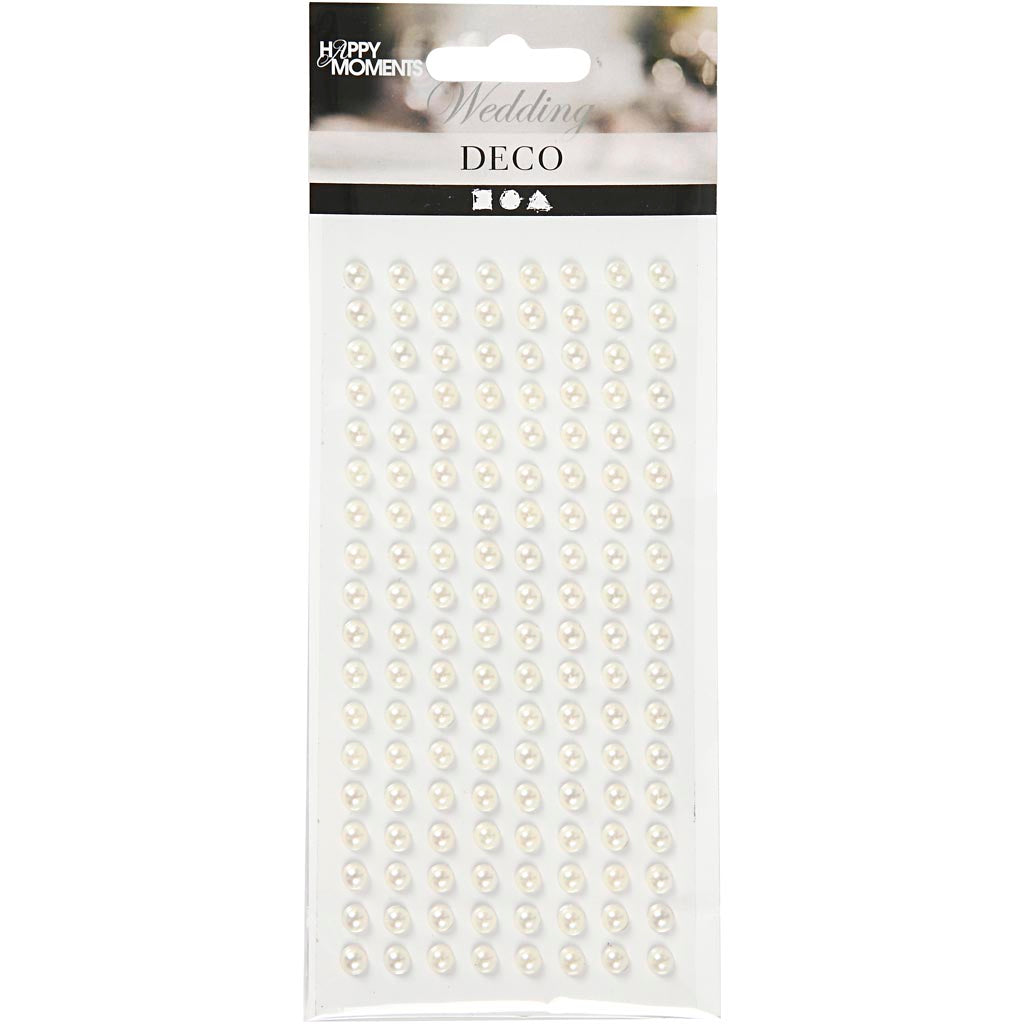 Half-beads
