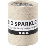 Bio Sparkles Silver - 1 tub