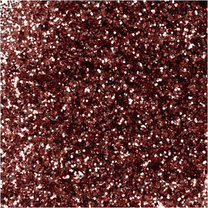 Bio Sparkles Rose Glitter - 1 Tub