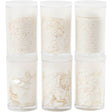 Biodegradable Sparkles & Sequins