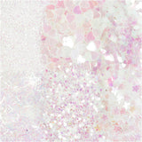 Glitter and Sequin