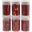Biodegradable Sparkles & Sequins