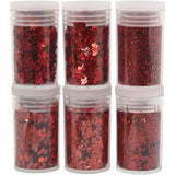 Biodegradable Sparkles & Sequins