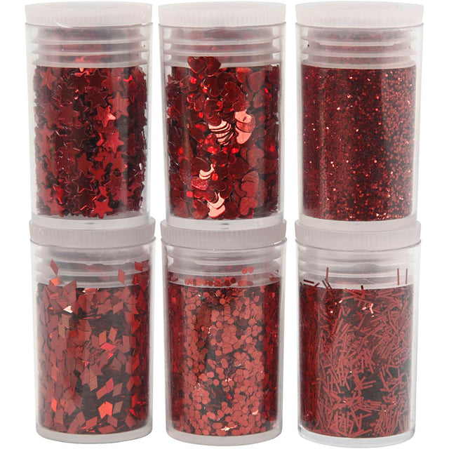 Biodegradable Sparkles & Sequins