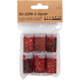 Biodegradable Sparkles & Sequins