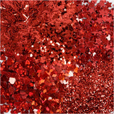 Biodegradable Sparkles & Sequins