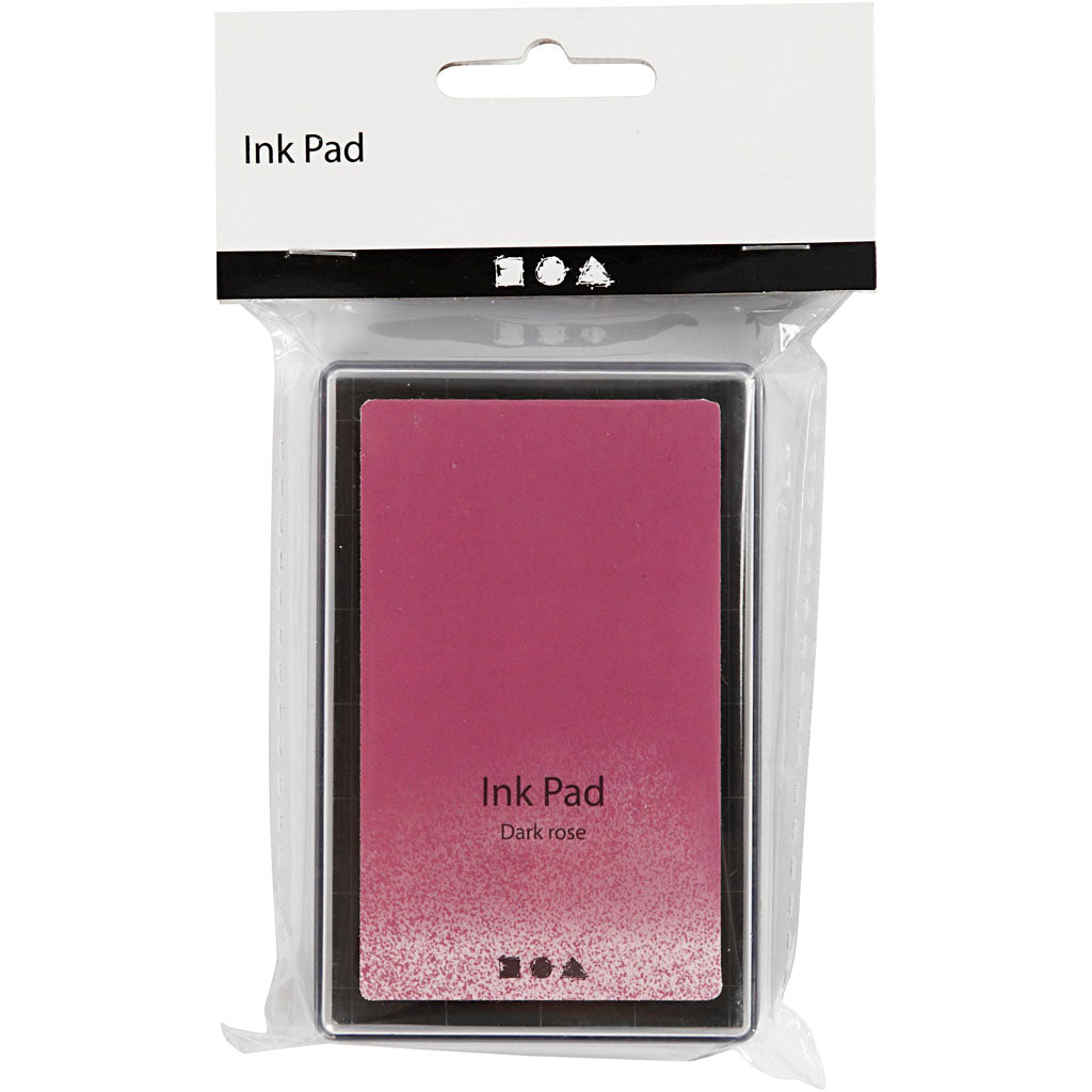 Ink Pad