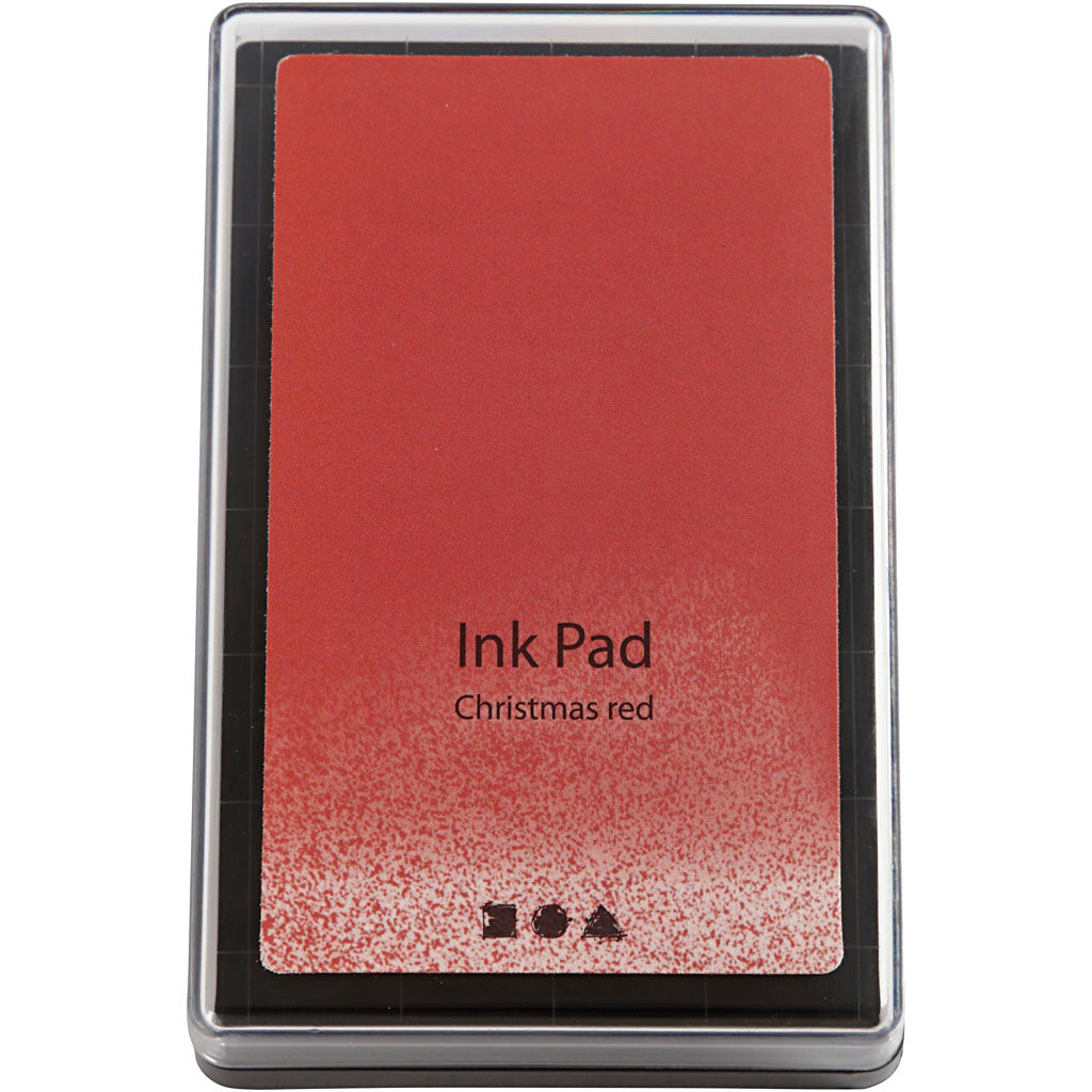 Ink Pad
