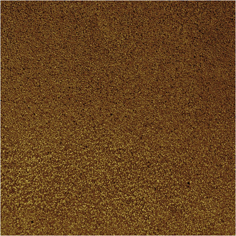 Ink Pad 9x6cm - Gold