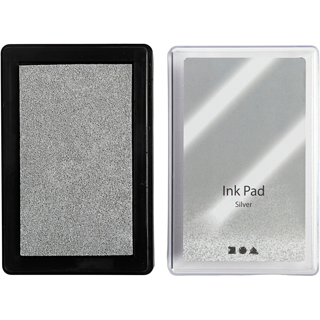 Ink Pad