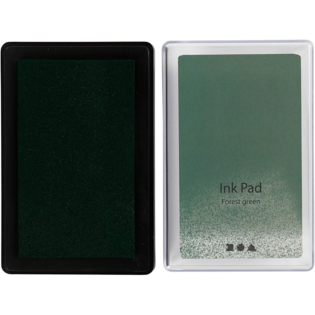Ink Pad