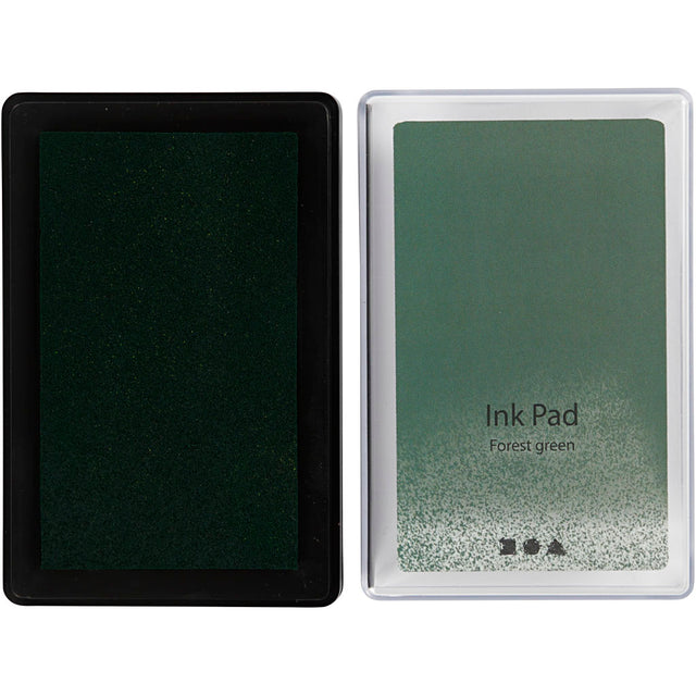 Ink Pad
