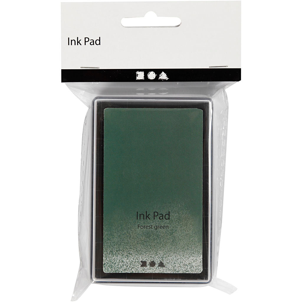 Ink Pad